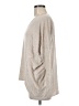 Oxford Sunday Tan Pullover Sweater Size M - photo 5