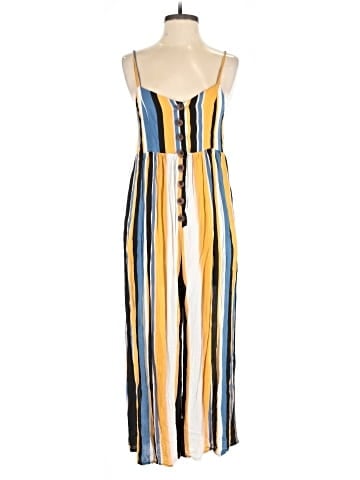 Urban Outfitters Jumpsuit (view 1)