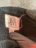 dRA Los Angeles Black Pullover Sweater Size L - photo 7