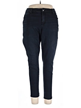 Melissa Mc Carthy Seven7 Jeggings