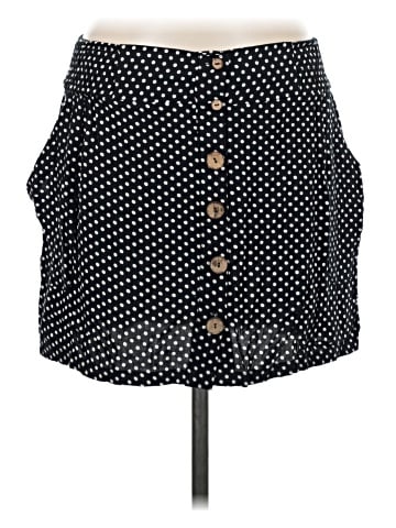 Fire Los Angeles Casual Skirt (view 1)