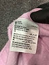 Ideology Solid Pink Sweatpants Size 7 - 8 - photo 3