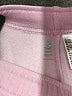 Ideology Solid Pink Sweatpants Size 7 - 8 - photo 4