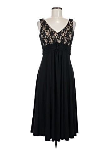 Jessica Howard Cocktail Dress (view 1)