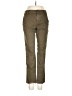 Lou & Grey Green Khakis Size 2 - photo 1