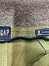 Gap Green Casual Pants Size 6 - photo 7