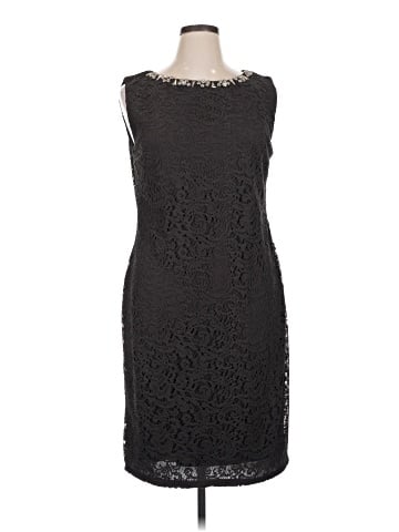 Sandro Ferrone Cocktail Dress (view 1)
