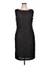 Sandro Ferrone Black Cocktail Dress Size 1X - photo 1