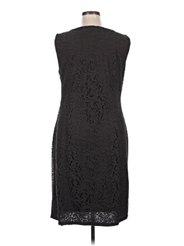 Sandro Ferrone Cocktail Dress (view 2)
