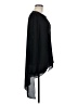 CATHERINE Catherine Malandrino 100% Polyester Black Long Sleeve Blouse Size M - photo 4