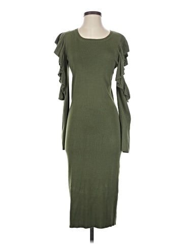 Max Studio Specialty Products Casual Dress (view 1)