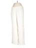 Point Sur 100% Polyester Ivory Casual Pants Size S (tall) - photo 1