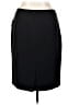Kasper Solid Black Formal Skirt Size 16 (petite) - photo 2