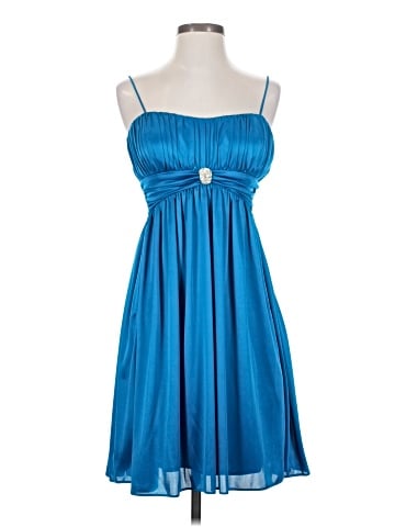 Morgan & Co. Cocktail Dress (view 1)