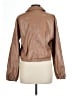 Kori America Brown Jacket Size L - photo 2