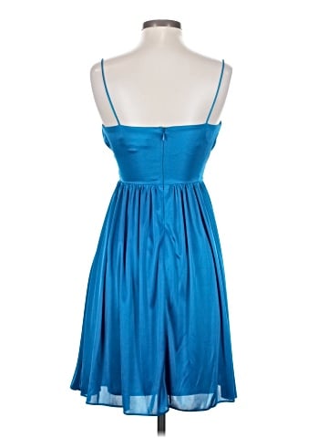 Morgan & Co. Cocktail Dress (view 2)