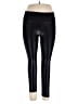 Noli Black Active Pants Size 2X - photo 1