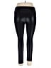 Noli Black Active Pants Size 2X - photo 2