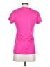 Bcg 100% Polyester Pink Active T-Shirt Size S - photo 2