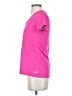 Bcg 100% Polyester Pink Active T-Shirt Size S - photo 5