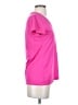 Bcg 100% Polyester Pink Active T-Shirt Size S - photo 4