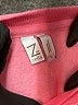 Z by Zella Solid Pink Pullover Sweater Size L - photo 7