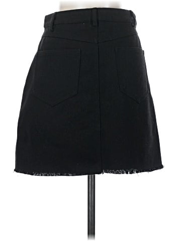 She + Sky Casual Skirt (view 2)