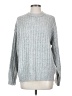 American Eagle Outfitters Gray Pullover Sweater Size XS - photo 1