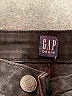 Gap Black Jeans Size 29 waist - photo 7