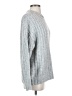 American Eagle Outfitters Gray Pullover Sweater Size XS - photo 4