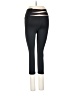 Kiki De Montparnasse Color Block Black Active Pants Size S - photo 2