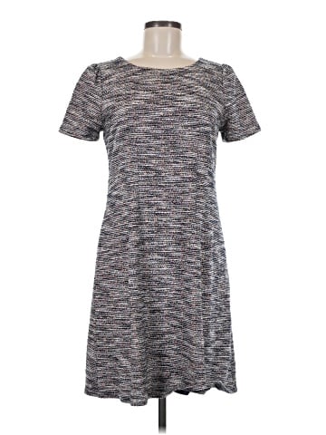 Ann Taylor LOFT Casual Dress (view 1)