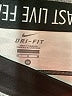 Nike Argyle Black Leggings Size M - photo 4