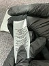 Ann Taylor Solid Black Cocktail Dress Size 4 - photo 8
