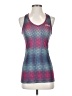 Fila Sport Purple Active Tank Size XS - photo 1