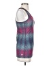 Fila Sport Purple Active Tank Size XS - photo 4