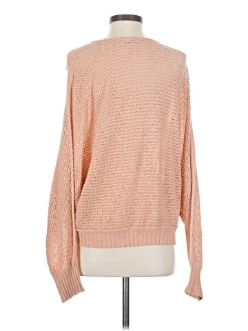 Kimchi Blue Pullover Sweater (view 2)