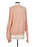 Kimchi Blue Pink Pullover Sweater Size XS - photo 2