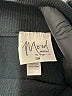 Moodie Black Active Pants Size S - photo 7