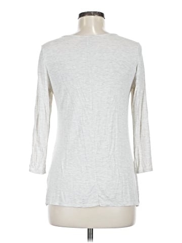 Paraphrase 3/4 Sleeve T-Shirt (view 2)