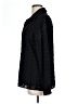 Unbranded 100% Polyester Black Long Sleeve Blouse Size L - photo 5