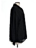 Unbranded 100% Polyester Black Long Sleeve Blouse Size L - photo 4