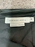 Garfield & Marks 100% Polyester Solid Black Cocktail Dress Size 10 - photo 7