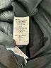 Garfield & Marks 100% Polyester Solid Black Cocktail Dress Size 10 - photo 8