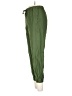 Madewell Solid Green Casual Pants Size XS - photo 5