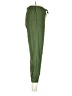 Madewell Solid Green Casual Pants Size XS - photo 4