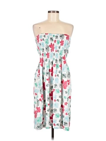 IMAN Casual Dress (view 1)