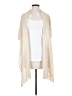Whistles Color Block Solid Ivory Cardigan Size 1 - photo 1