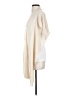 Whistles Color Block Solid Ivory Cardigan Size 1 - photo 5