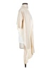 Whistles Color Block Solid Ivory Cardigan Size 1 - photo 4